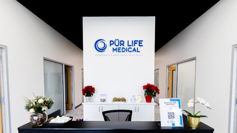 Pur Life Medical - Cottonwood Heights